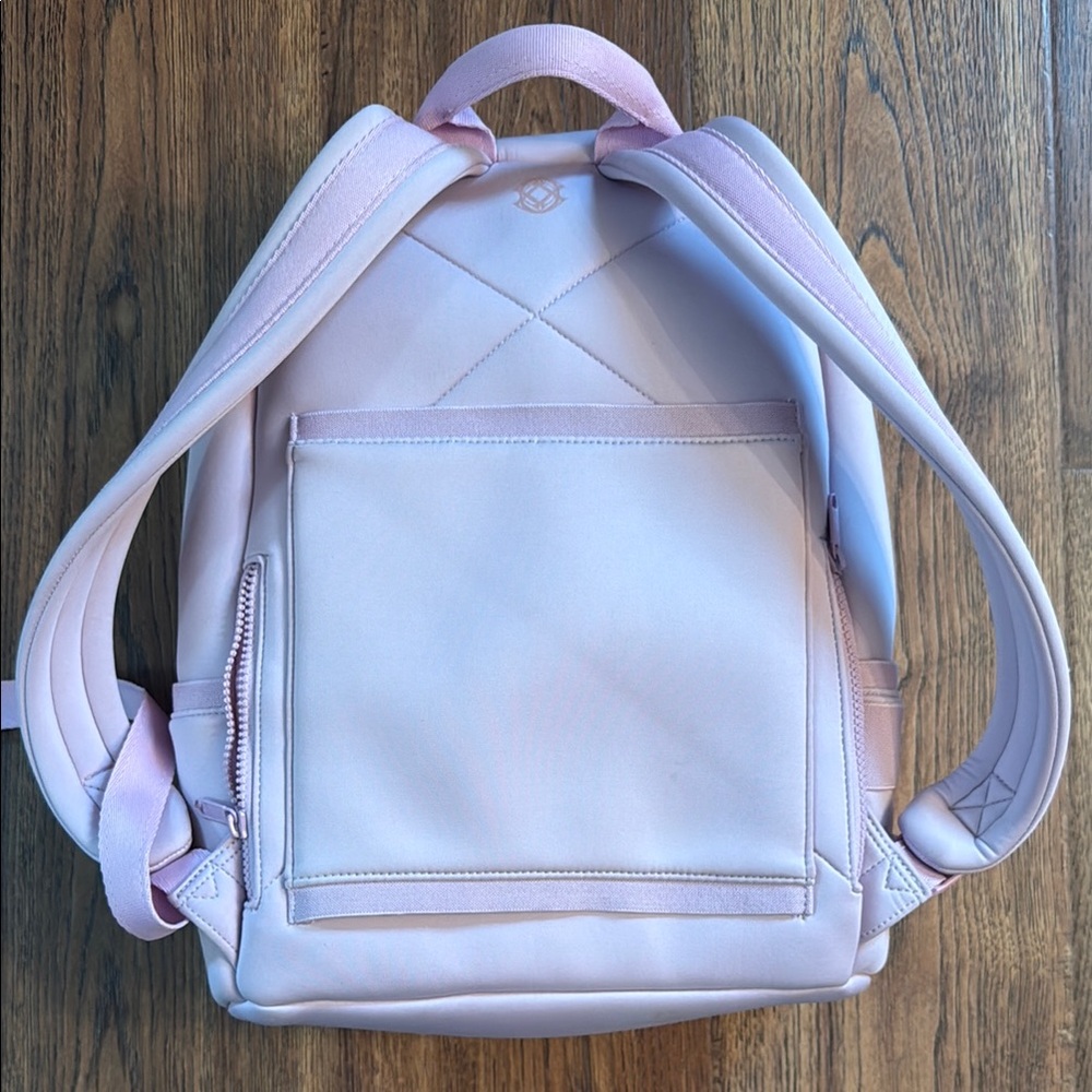 Dagne Dover Dakota Lavender Backpack - Picture 7 of 15